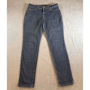 Nine West Womens Freedom Skinny Denim Jeans‎ - Size 12